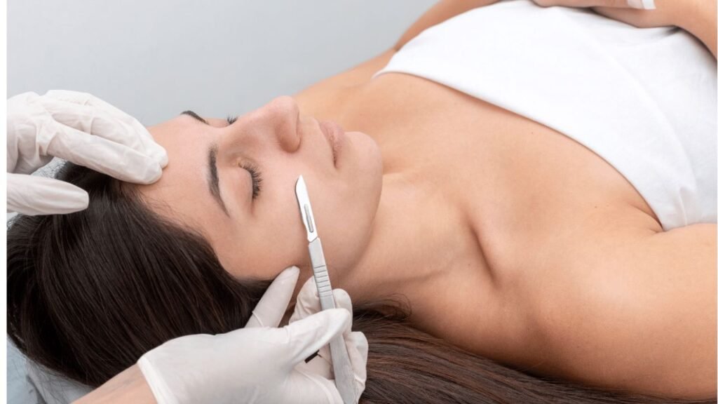How Often Should You Dermaplane for Safe and Effective Results