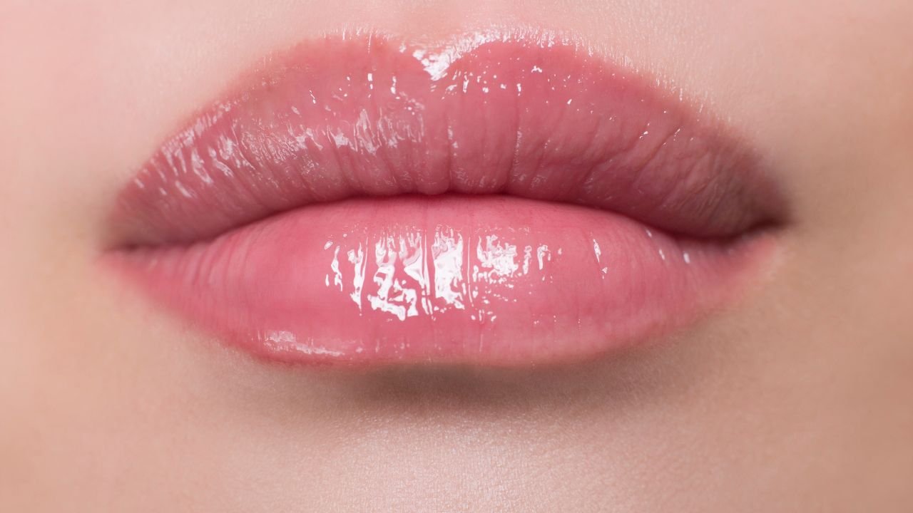 Lip blush longevity